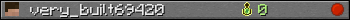 Юзербар 350x20 для very_built69420