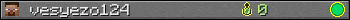 vesyezo124 userbar 350x20