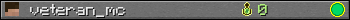 veteran_mc userbar 350x20