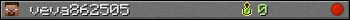 veva862505 userbar 350x20