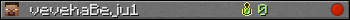 vevehaBeju1 userbar 350x20