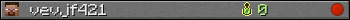 vevjf421 userbar 350x20