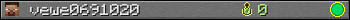 vewe0691020 userbar 350x20
