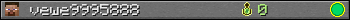 vewe9995888 userbar 350x20