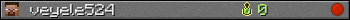 veyele524 userbar 350x20