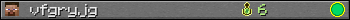 vfgryjg userbar 350x20