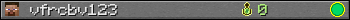 vfrcbv123 userbar 350x20