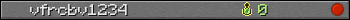 Юзербар 350x20 для vfrcbv1234