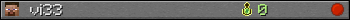 vi33 userbar 350x20