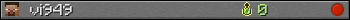 vi949 userbar 350x20