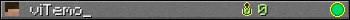 viTemo_ userbar 350x20