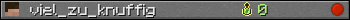 viel_zu_knuffig userbar 350x20