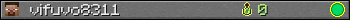 vifuvo8311 userbar 350x20