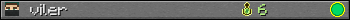 viler userbar 350x20