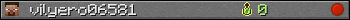 vilyero06581 userbar 350x20