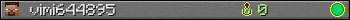 vimi644895 userbar 350x20