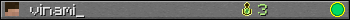 vinami_ userbar 350x20