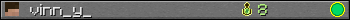 vinn_y_ userbar 350x20