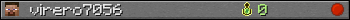 virero7056 userbar 350x20