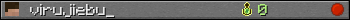 virujiebu_ userbar 350x20