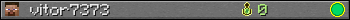 vitor7373 userbar 350x20