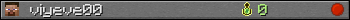 viyeve00 userbar 350x20