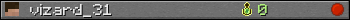 vizard_31 userbar 350x20
