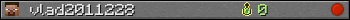 vlad2011228 userbar 350x20