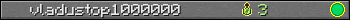 vladustop1000000 userbar 350x20