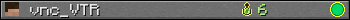 vnc_VTR userbar 350x20