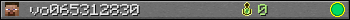 vo065312830 userbar 350x20