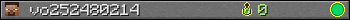 vo252480214 userbar 350x20