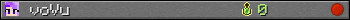 voVu userbar 350x20
