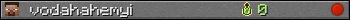 vodahahemyi userbar 350x20