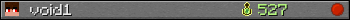 void1 userbar 350x20