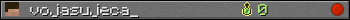 vojasujeca_ userbar 350x20