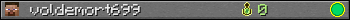 Юзербар 350x20 для voldemort699