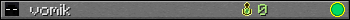 vomik userbar 350x20