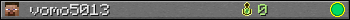 vomo5013 userbar 350x20
