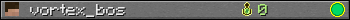 vortex_bos userbar 350x20