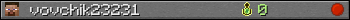vovchik23231 userbar 350x20