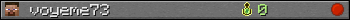 voyeme73 userbar 350x20