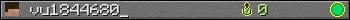 vu1844680_ userbar 350x20
