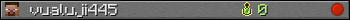 vualuji445 userbar 350x20
