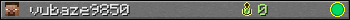 vubaze9850 userbar 350x20