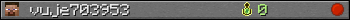 vuje703953 userbar 350x20