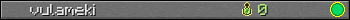 vulameki userbar 350x20