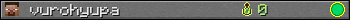 vurohyupa userbar 350x20