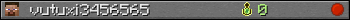 vutuxi3456565 userbar 350x20