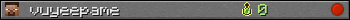 vuyeepame userbar 350x20